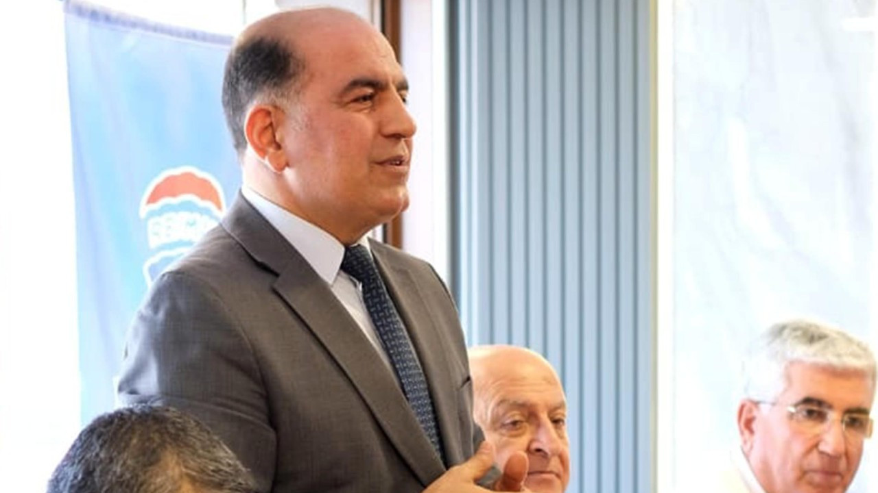 Nevaf Kılıç:  “Mersin, Türkiye’nin Kalkınma Yolu’ndaki ana ticaret kapısı olmalı”