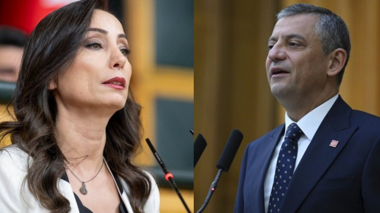 Özel’den kayyım tepkisi, Hatimoğulları’ndan yumuşama çağrısı