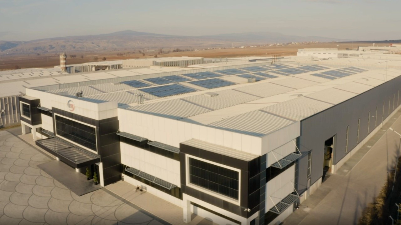 Öztek Havalandırma, yeni fabrika yatırımıyla küresel pazarda büyüyecek