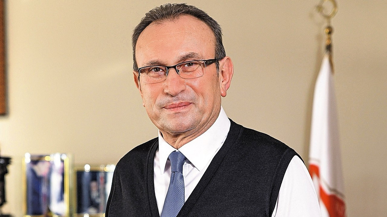 Reis Gıda/Mehmet Reis: Kuru gıda fiyatları, gıda enflasyonunun gerisinde kaldı