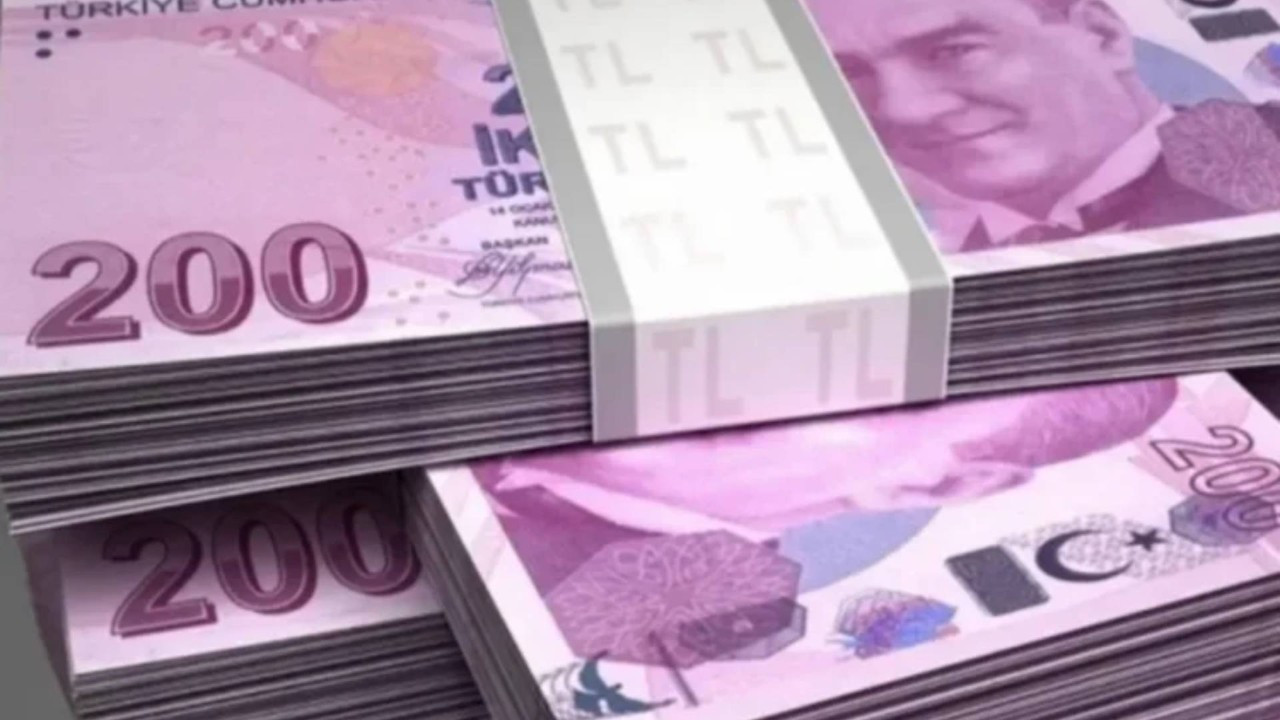 Bankalar 2024'te 15,6 trilyon TL’lik kredi kullandırdı