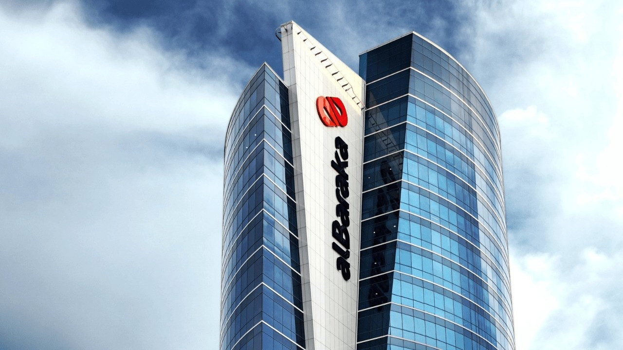 Albaraka Türk'ten 2025'te 15 milyar lira net kar