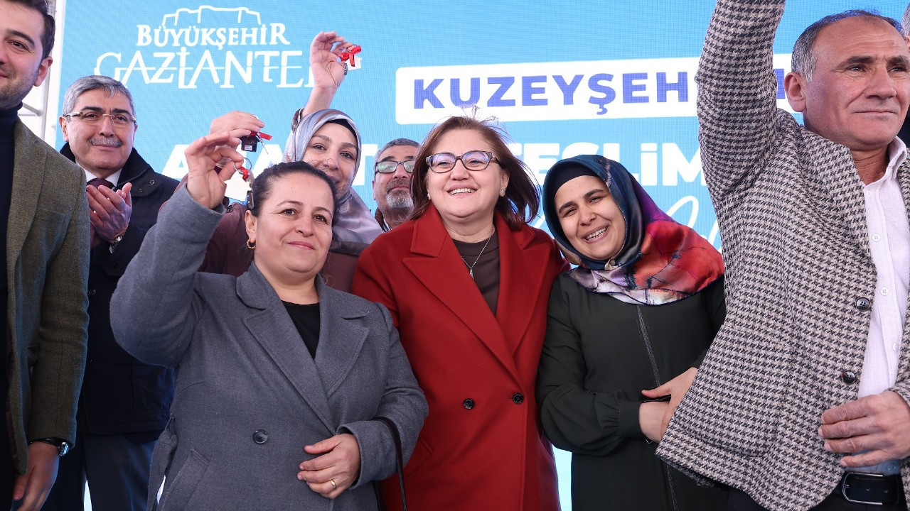 GBB Konut, uygun ödeme koşullarıyla hemen teslim konutların satışına çıkıyor