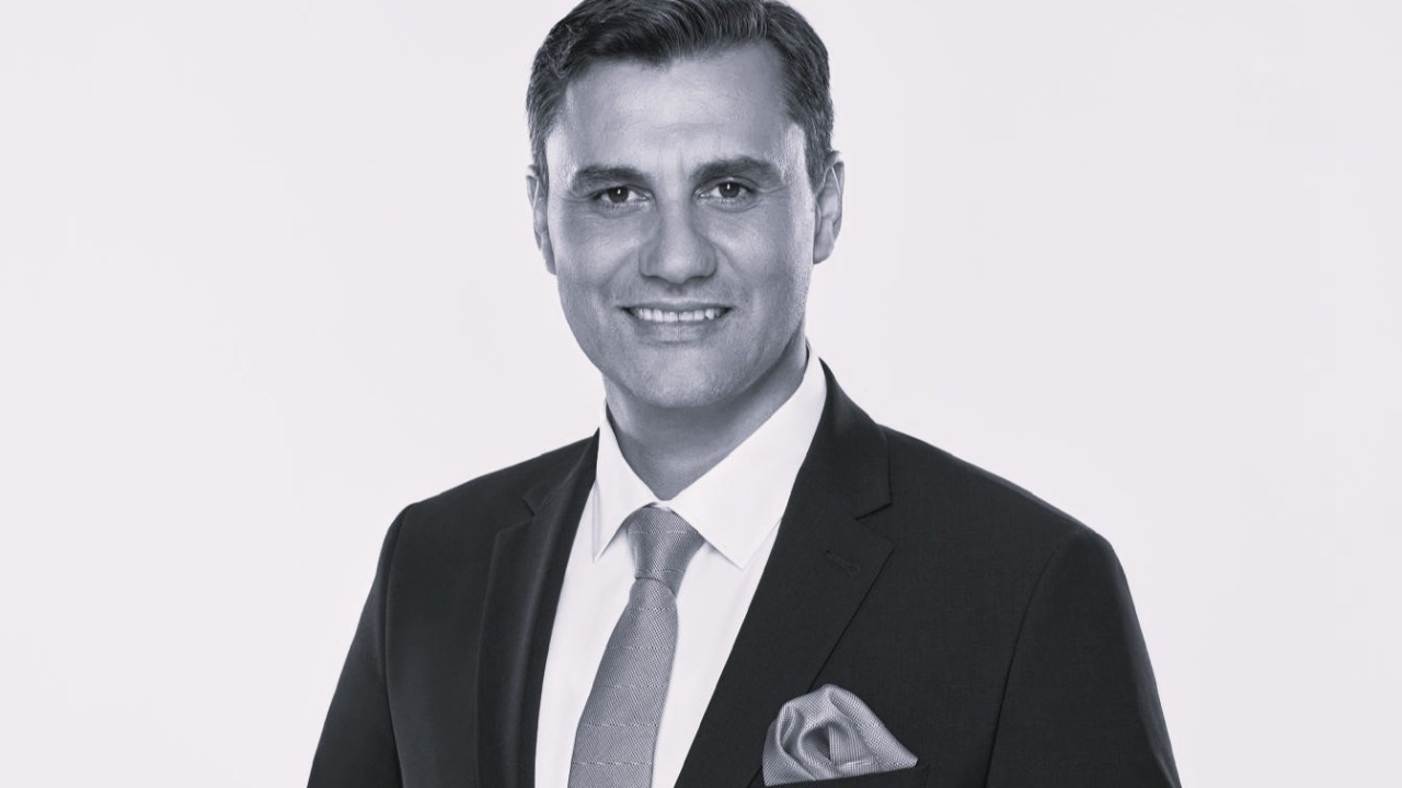 Görgel’den Zeyrek İçin Taziye Mesajı