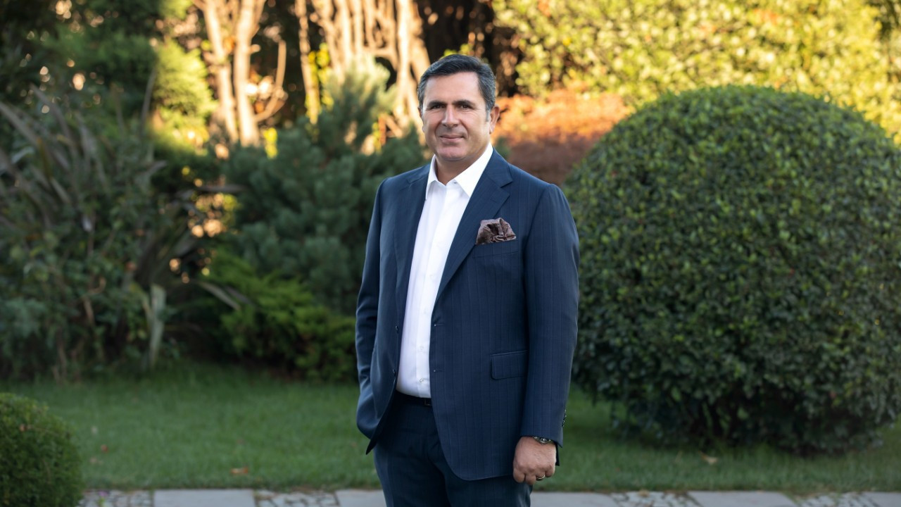 Hububat ihracatı beş ayda 5,2 milyar dolar oldu