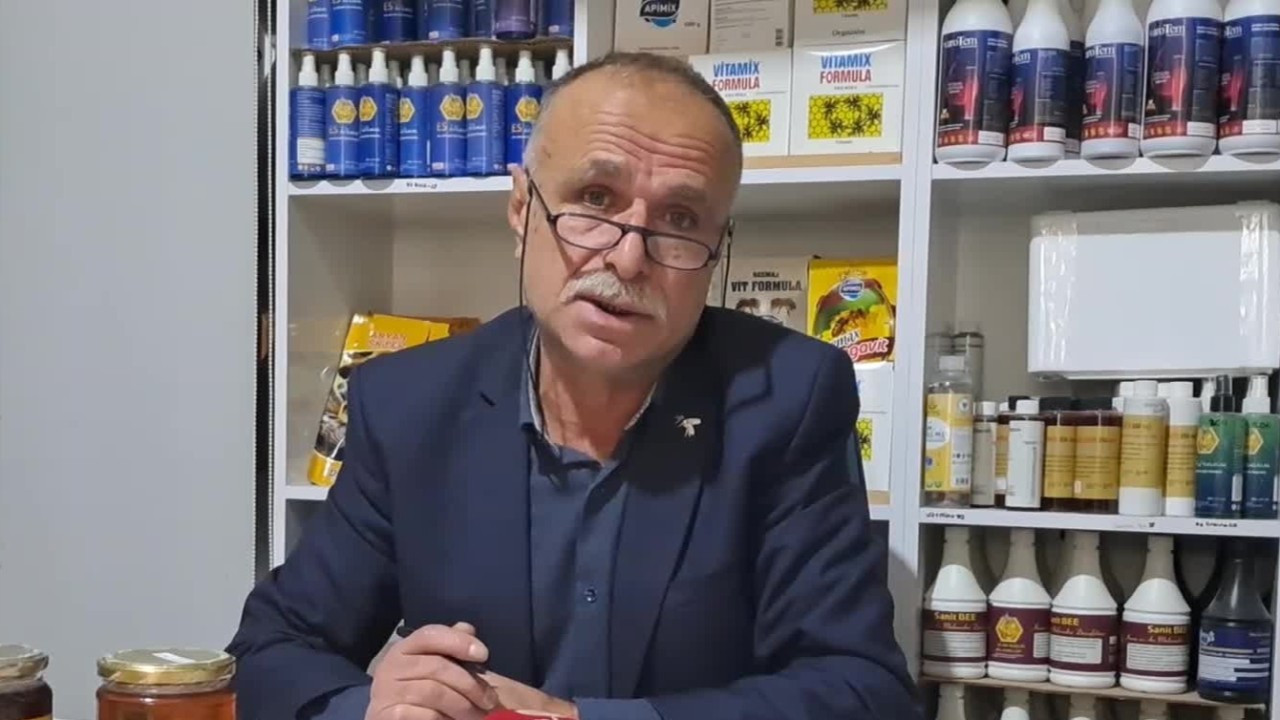 Artvinli arıcılar destek bekliyor