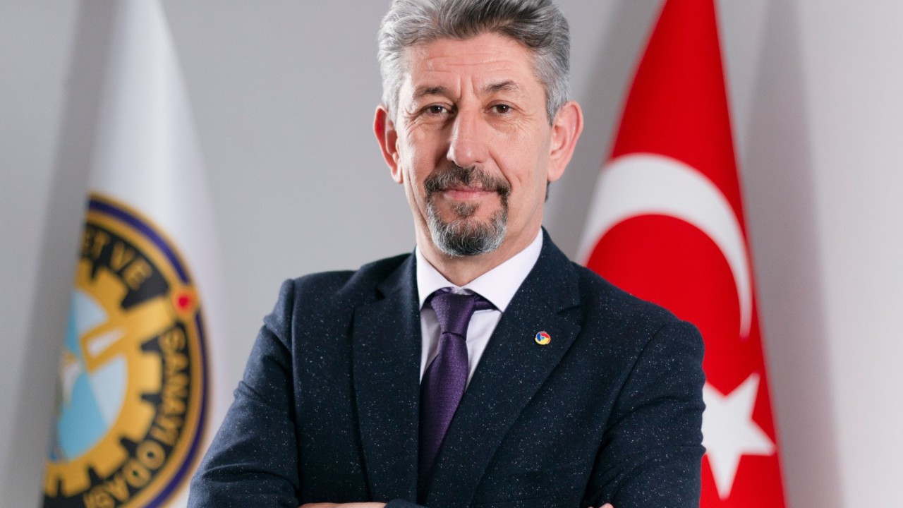 Başkan Akbaş, “Milli ekonomiye katkımız artacak”