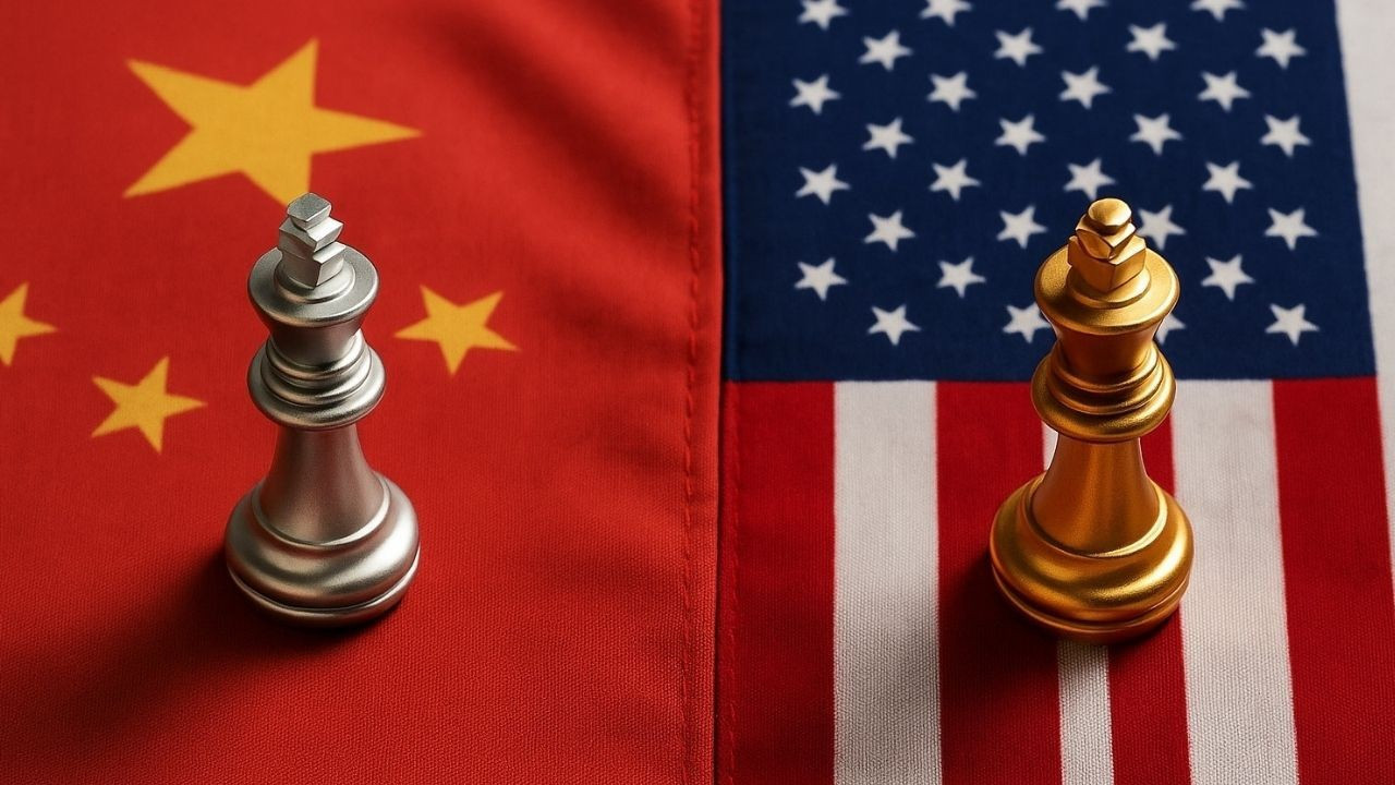 Çin: ABD ile ticaret görüşmelerinde ilerleme kaydedildi