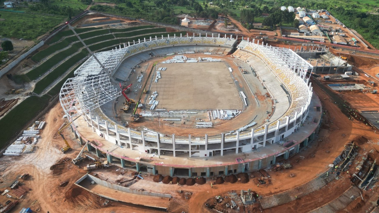 Karçel AŞ, Ortadoğu ve Afrika’ya odaklandı