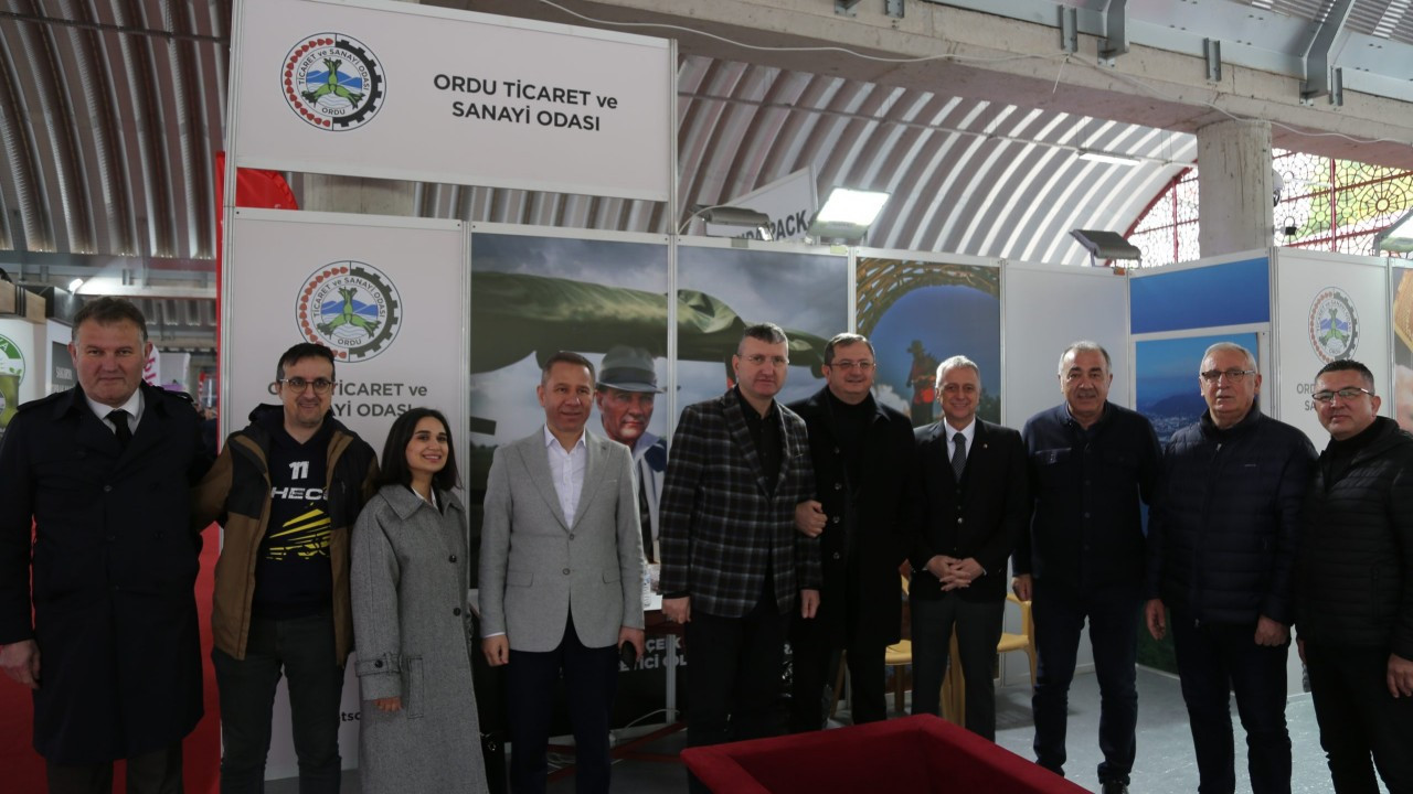 Karlıbel, “Doğru üretimle bir yere varabiliriz”