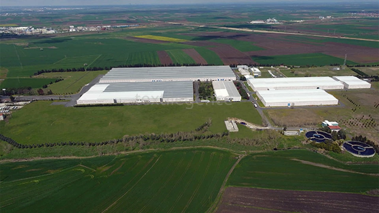 Konkordato sürecindeki Türkiye’nin dev tekstil şirketinden mahkeme kararına itiraz