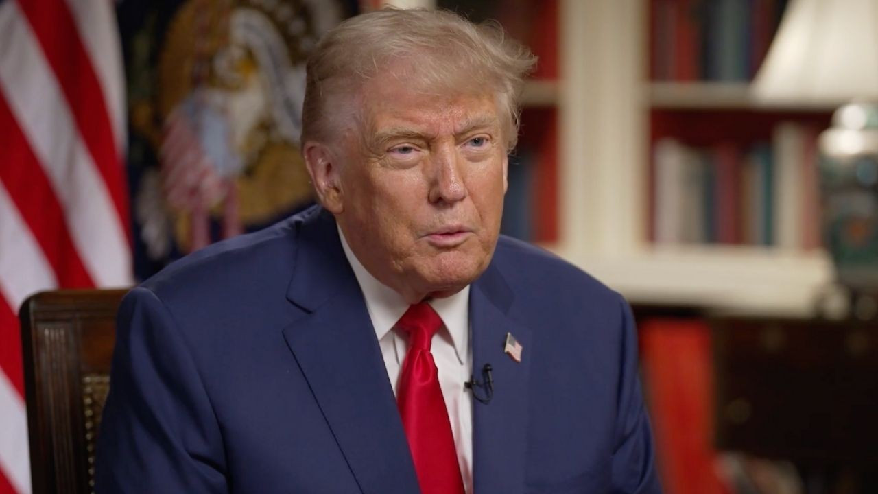 Trump: İran işler daha da kötüye gitmeden bir anlaşma yapmalı