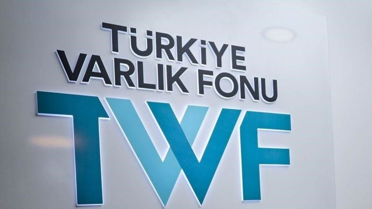Türkiye Varlık Fonu, dünyanın en büyük 10 varlık fonu arasına girdi
