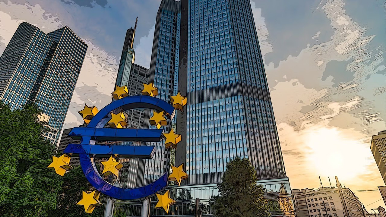 ECB 2026’da dijital euroya yönelik yeni deneyler yapacak