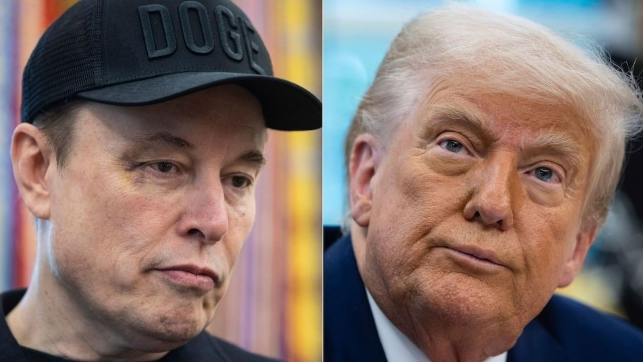 Elon Musk’tan Trump’a pişmanlık telefonu! Hatasını telafi etmeye çalıştığı iddia edildi