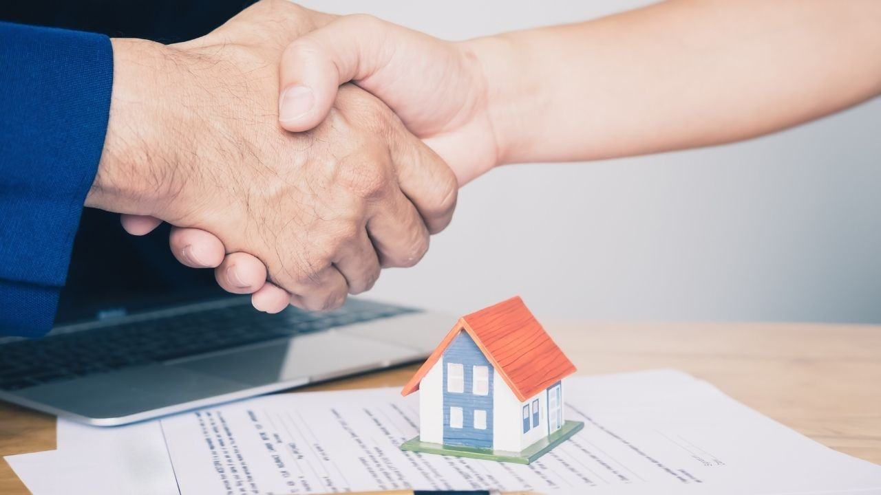 Son dakika... Konut satışlarında artış sürüyor