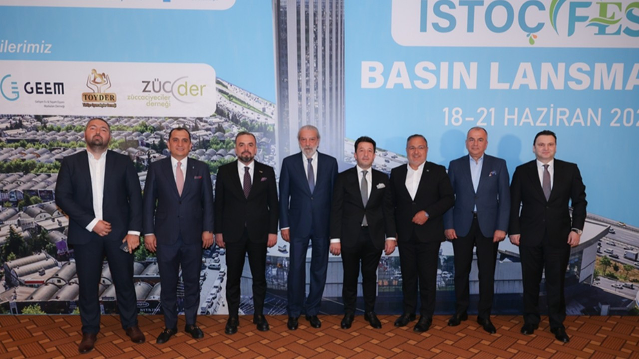 Ticarete festival dopingi