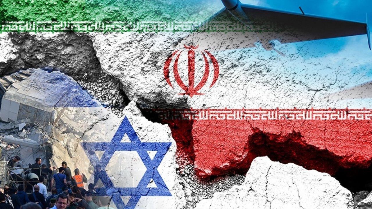 Hizbullah: İsrail’in İran’a saldırısı tehlikeli şekilde kırmızı çizgiyi aştı