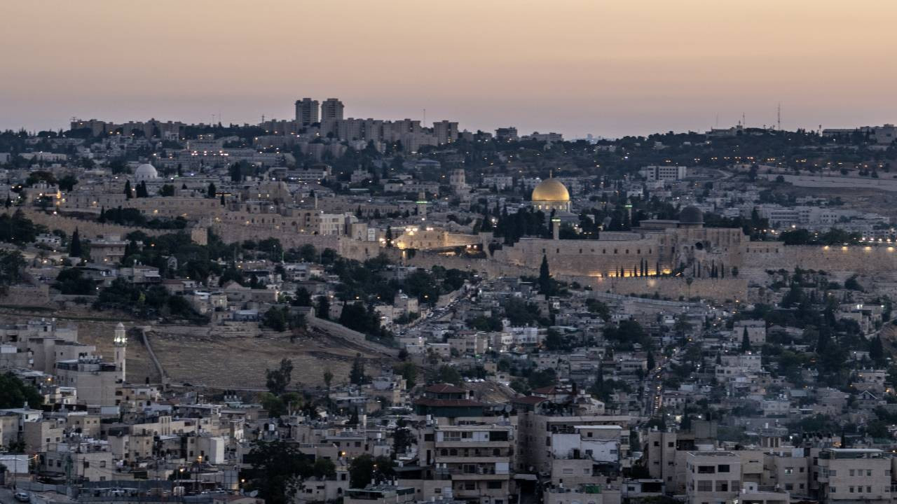 İsrail Başbakanı Netanyahu: İsraillilerin sığınaklarda uzun süre kalmaları gerekebilir