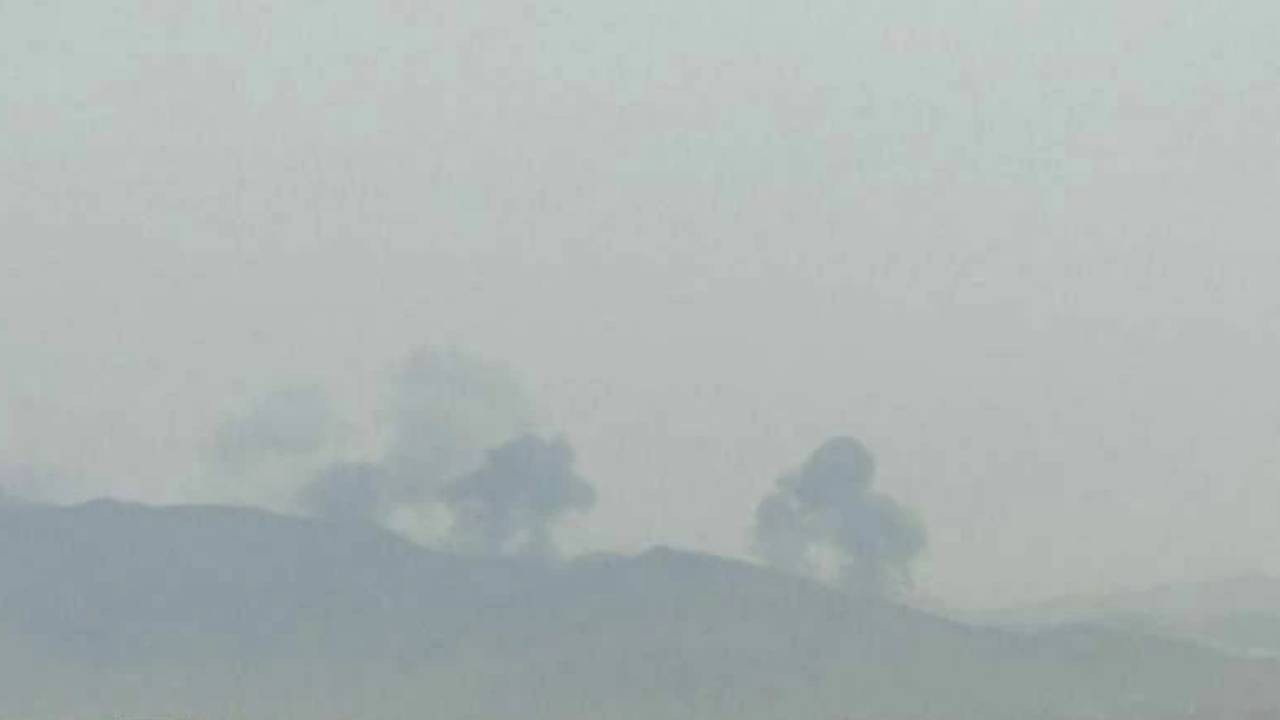 İsrail basını duyurdu: İran İHA'ları ülke dışında imha edildi