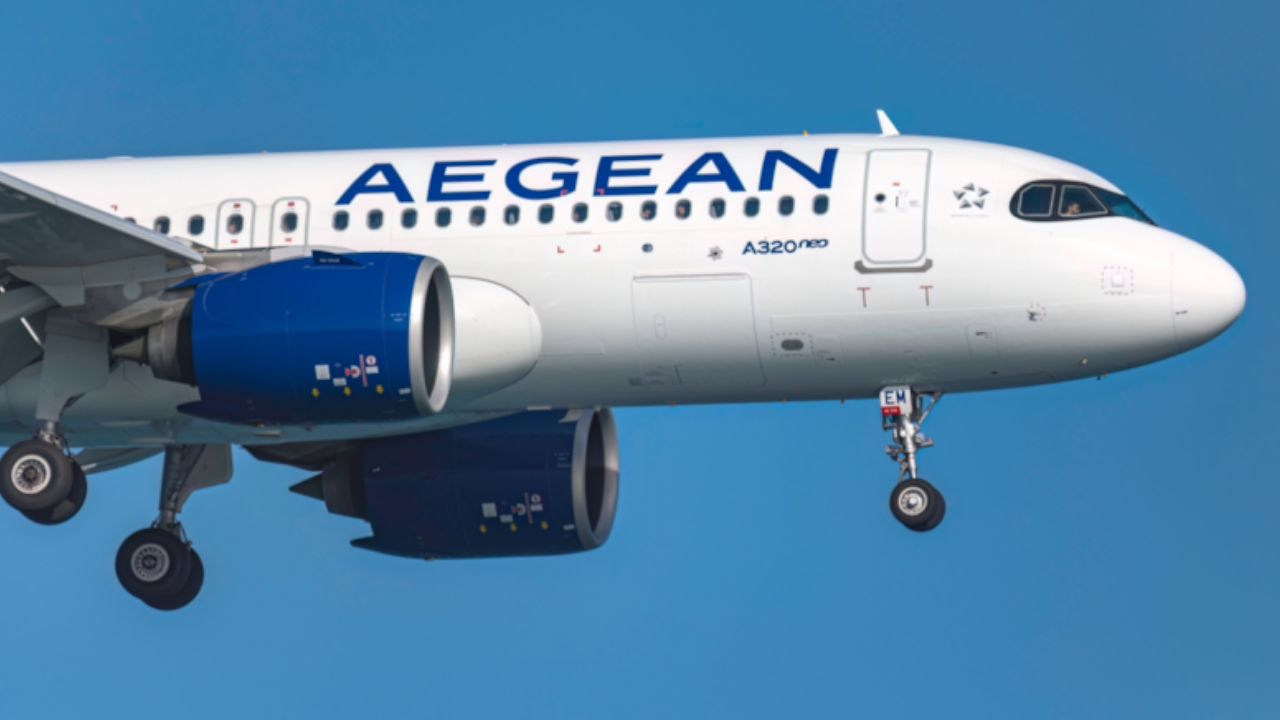 İsrail, İran saldırıları nedeniyle Yunanistan Telaviv uçuşlarını karşılıklı olarak iptal etti