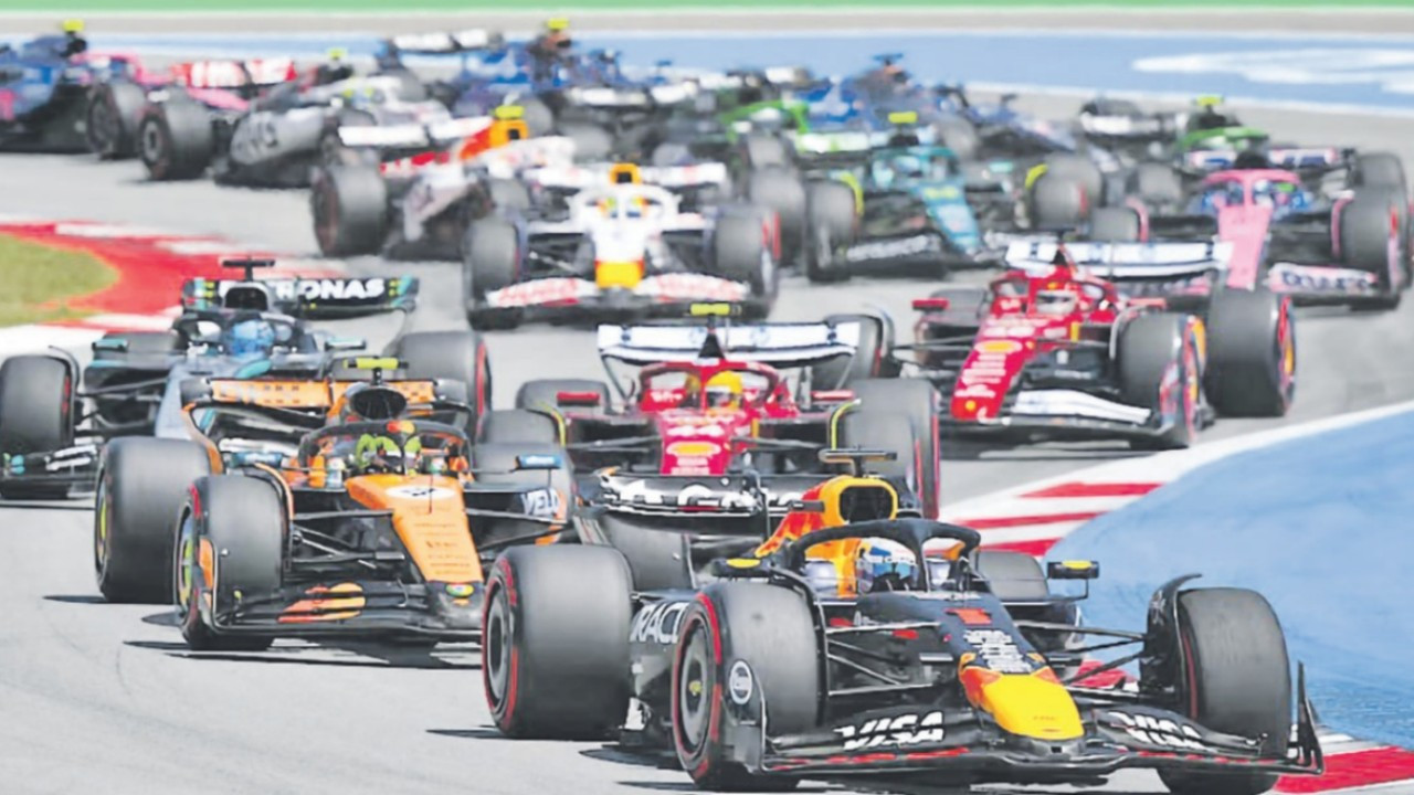 İstanbul Park’ta ‘işletmeci’ muamması