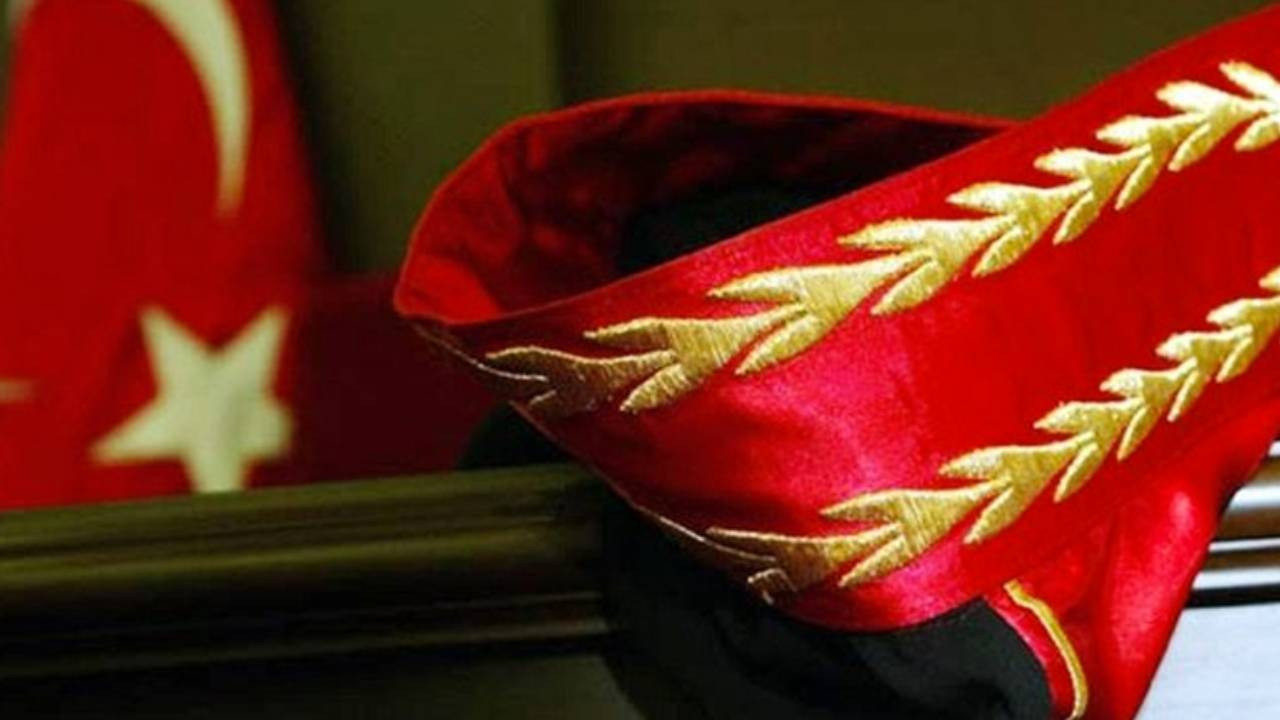 HSK atama kararları Resmi Gazete’de