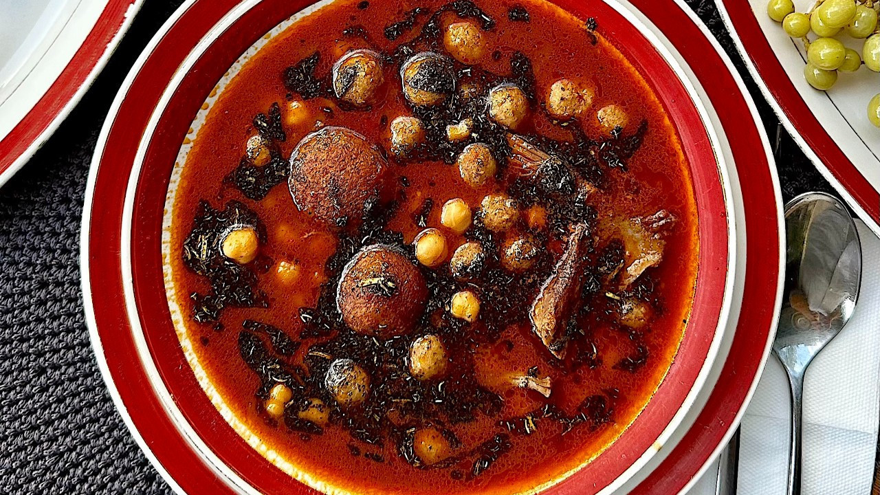 Gaziantep mutfağının Feneryolu’ndaki temsilcisi