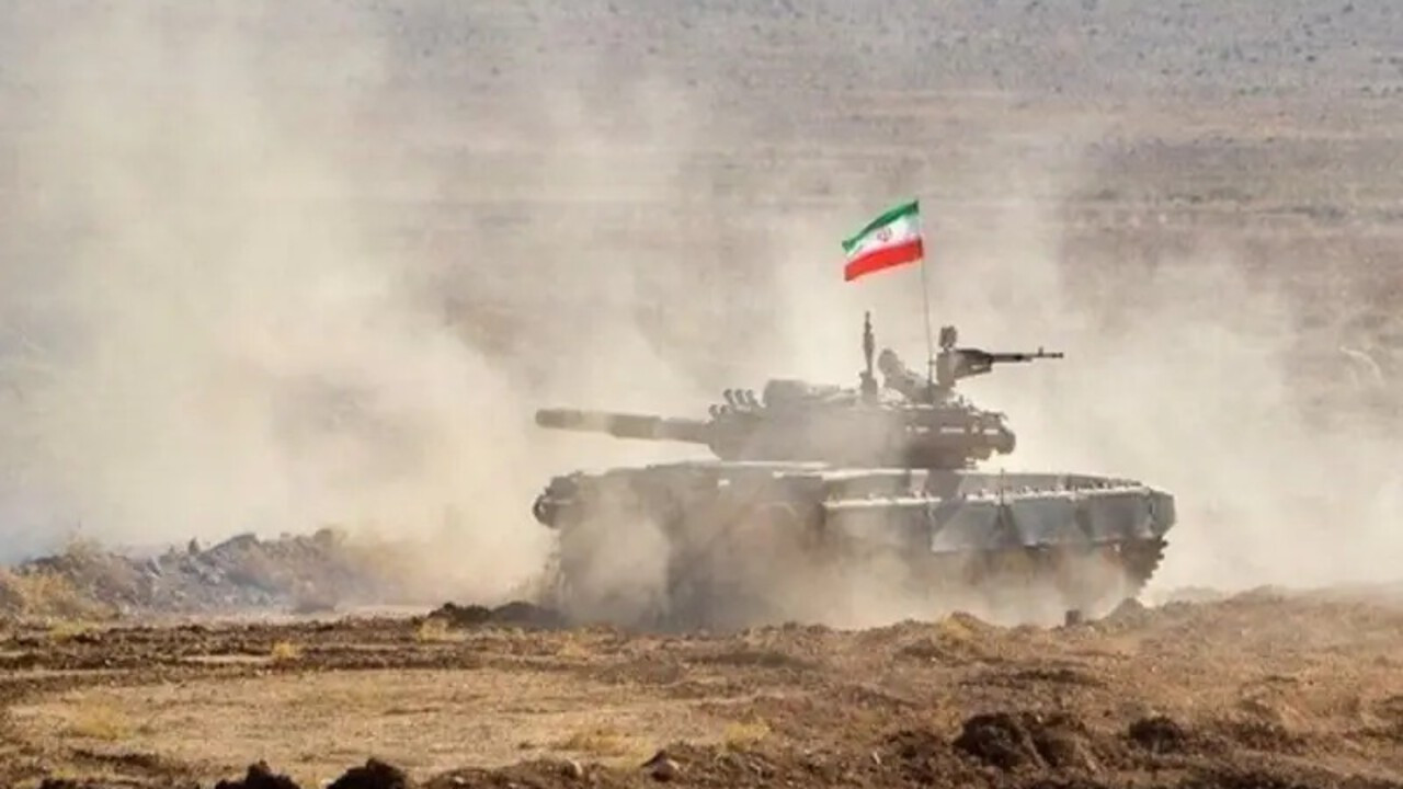 İran Devrim Muhafızları: Her türlü tehdide aynı şekilde karşılık verilecek