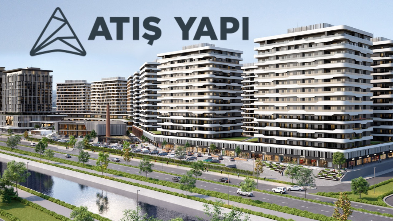 Atış Yapı, konkordato sürecine girdi