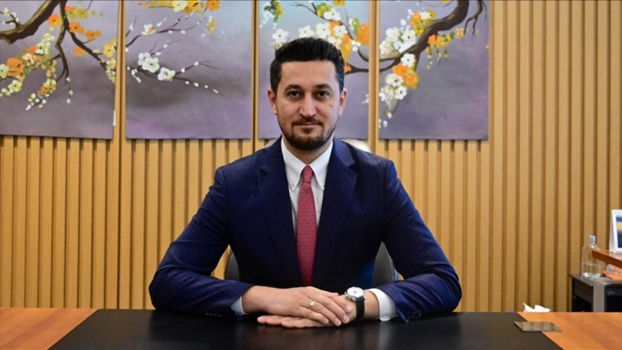 Finansal veriler KKB Veri Merkezi’nde korunacak