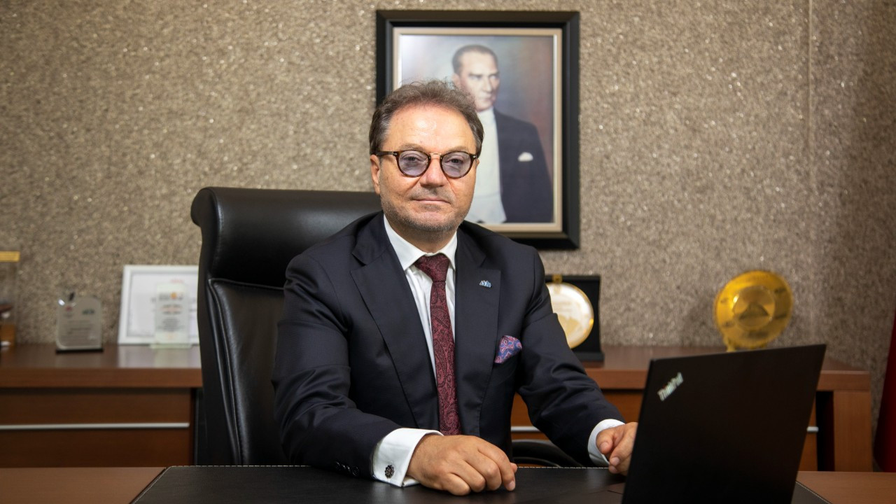 AHKİB, Kosova ve Kazakistan’da 6 haneli ihracat artışı sağladı