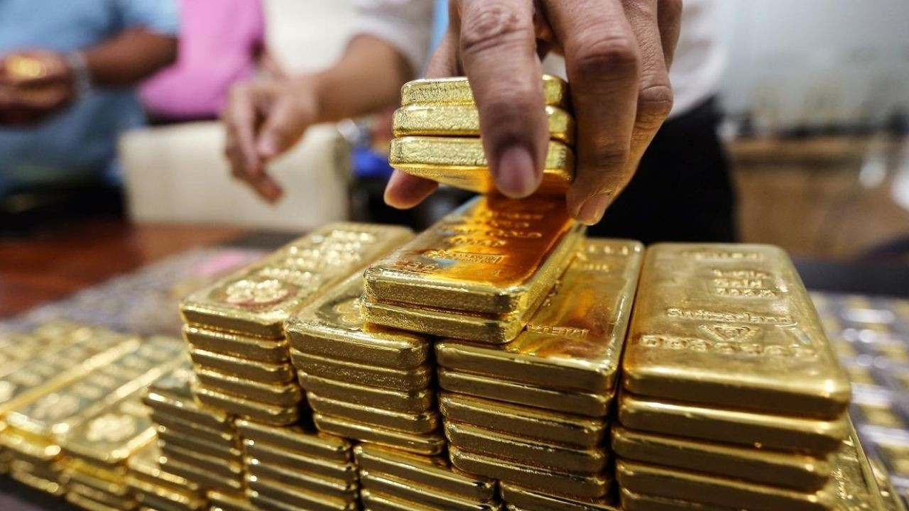 Doların hâkimiyetine altın darbesi: Türkiye ve Asya ülkeleri rezervleri güçlendiriyor