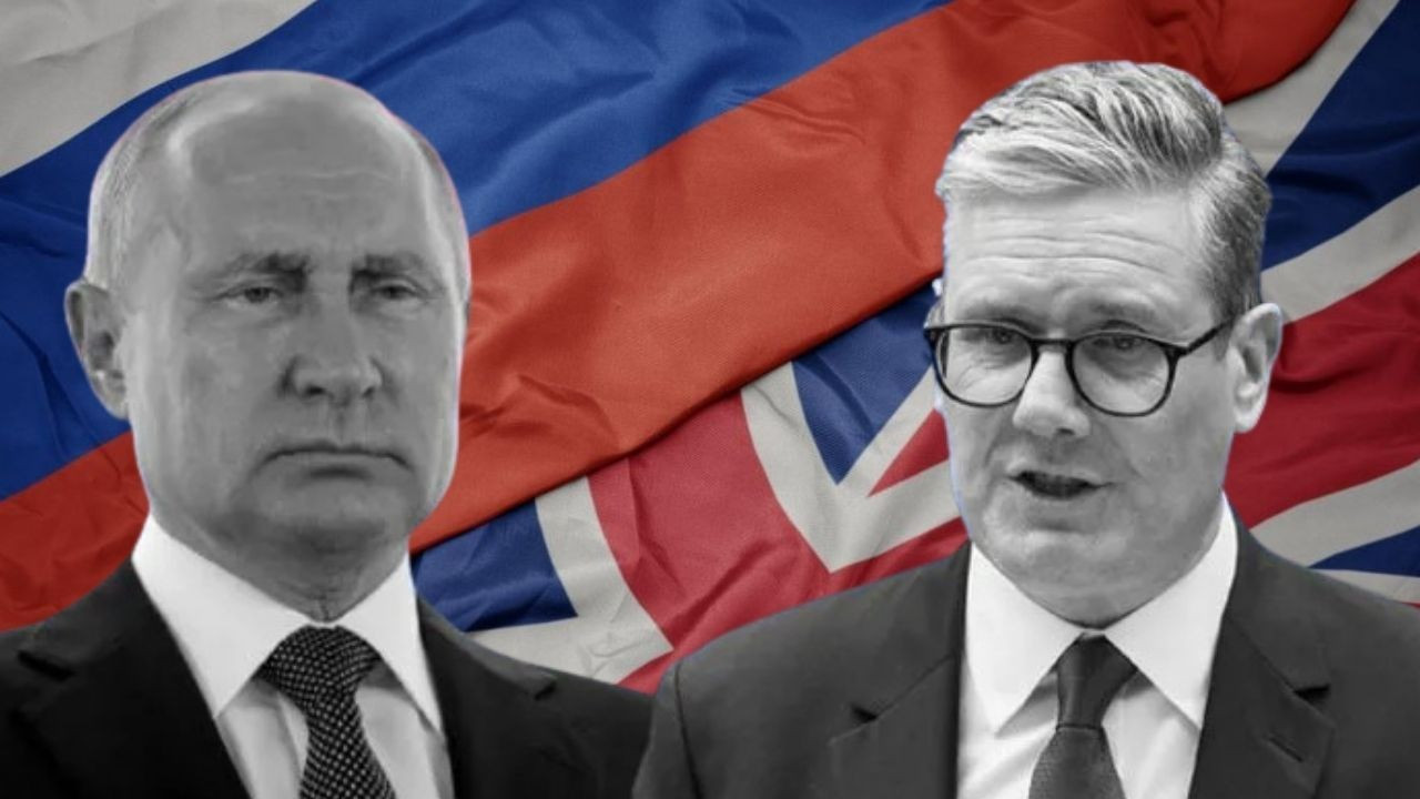 İngiltere Rusya’yı köşeye sıkıştırdı! 30 yeni yaptırım devrede