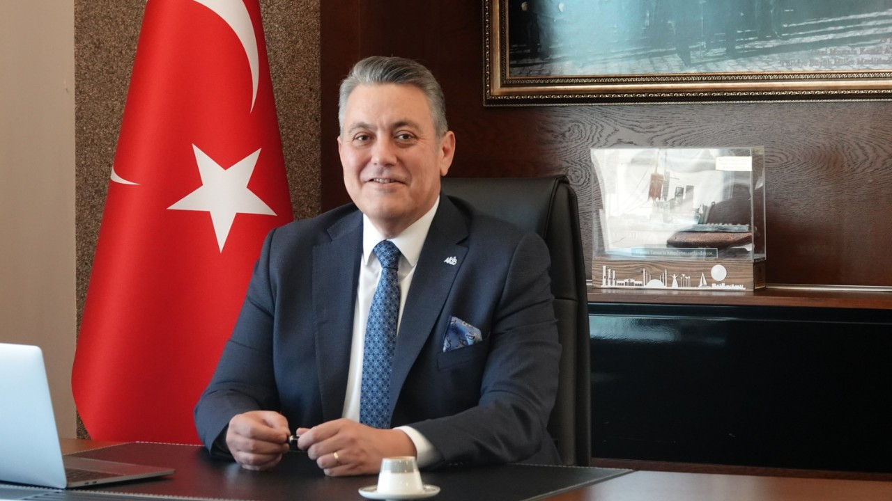 Mobilya sektör ihracatı küçülürken, AKAMİB yüzde 9 büyüdü