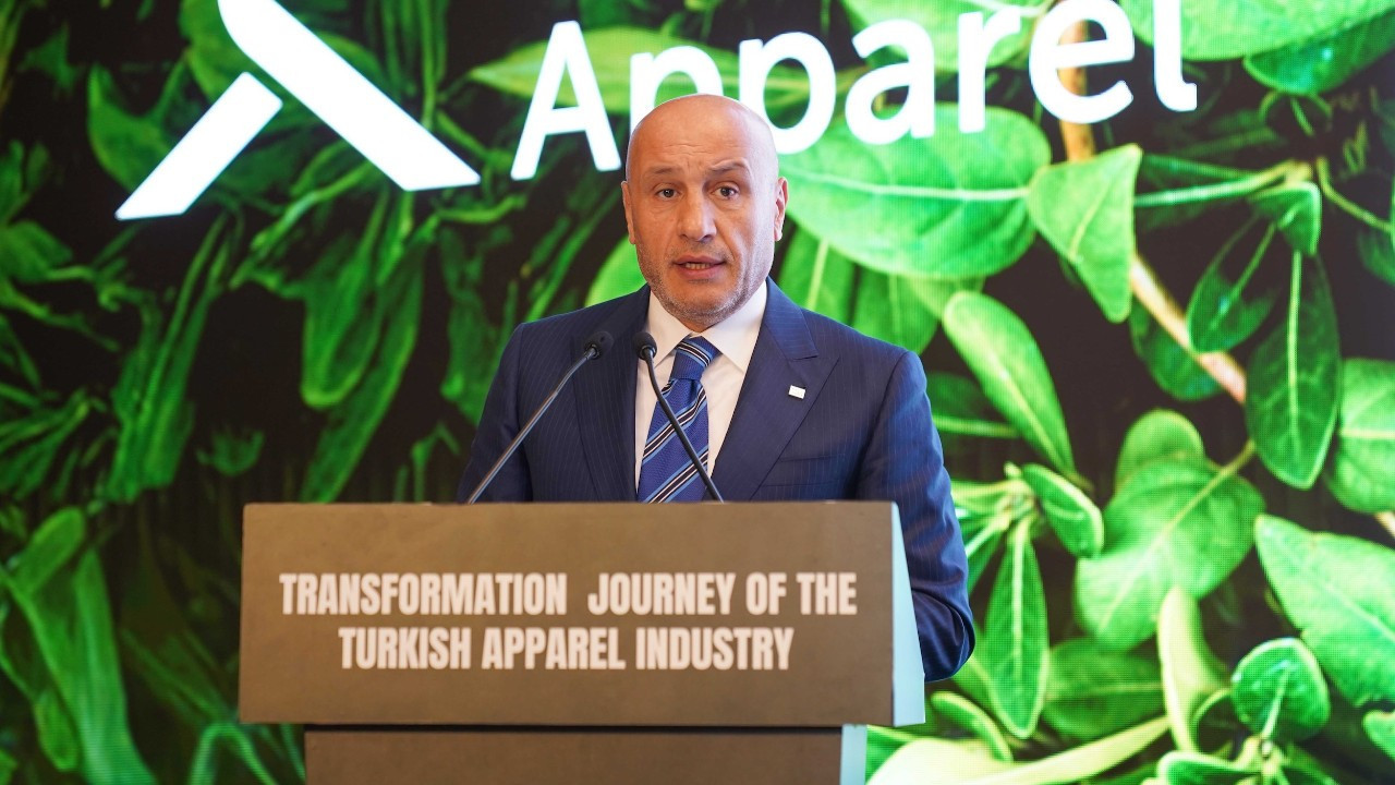 TİM Başkanı Gültepe: Rekabetçiliğimiz için Gümrük Birliği Anlaşması bir an önce güncellenmeli