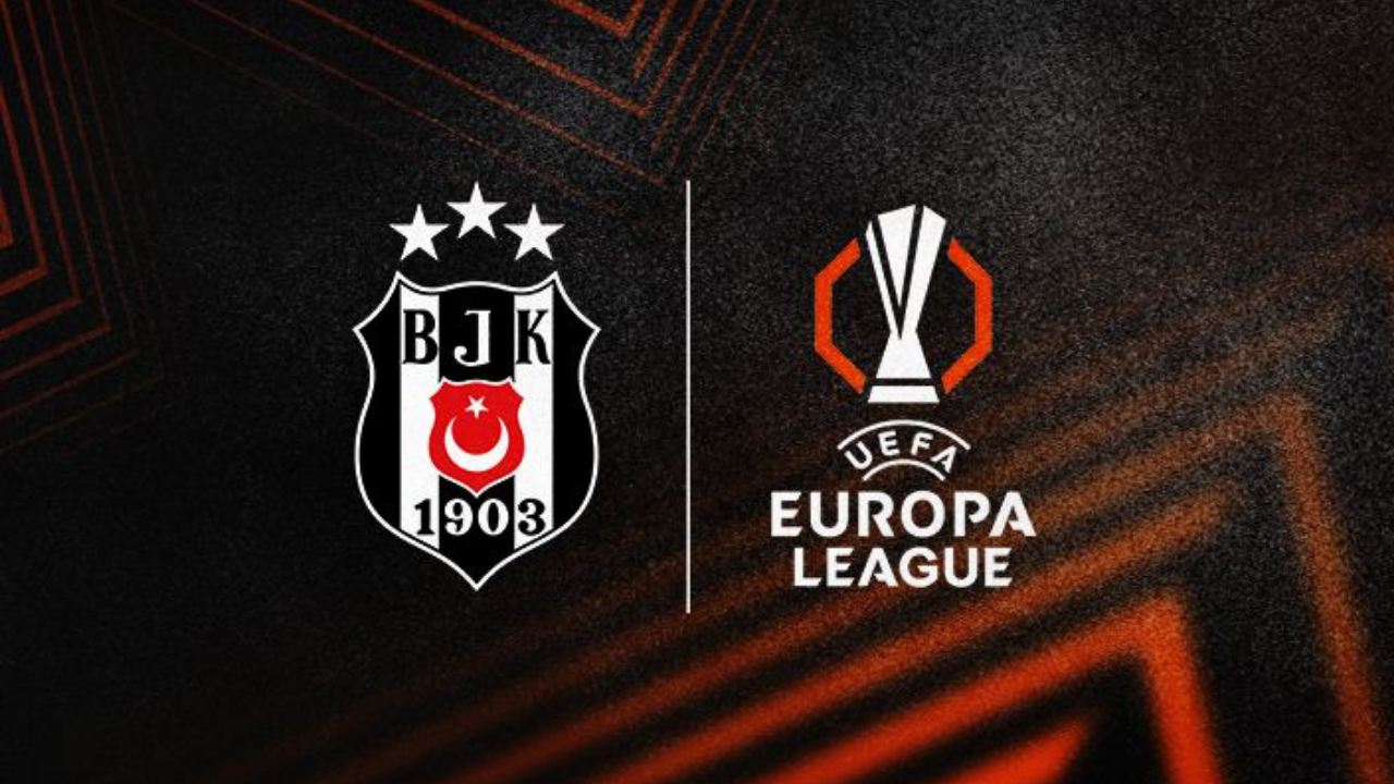 Beşiktaş, Avrupa Ligi'nde Shakhtar-Ilves Tampere galibiyle karşılaşacak!