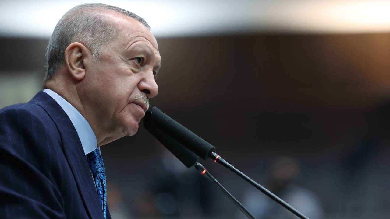 Erdoğan'dan enflasyon mesajı, İsrail - İran savaşı yorumu: Kurumlarımız teyakkuz halinde