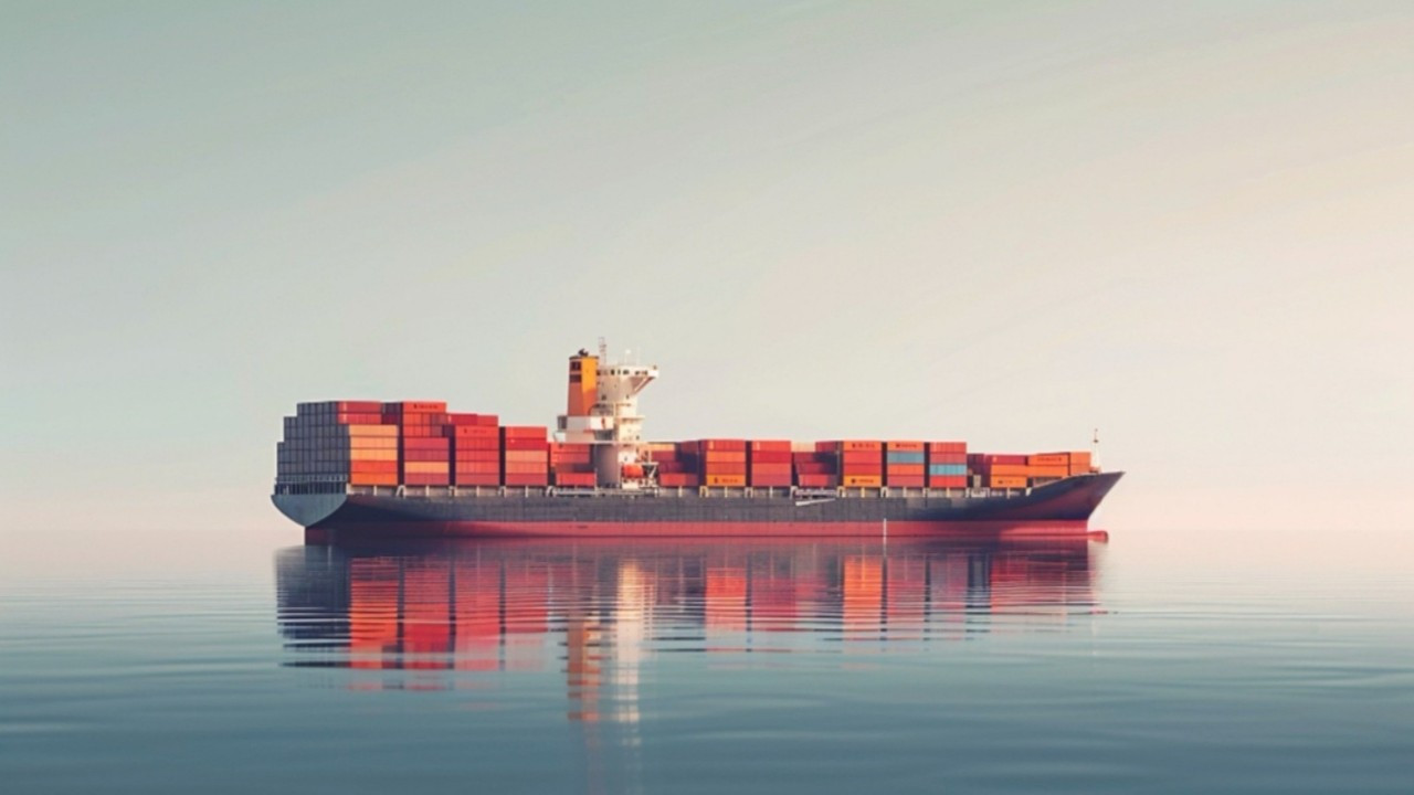 Navlun, 'yarı kapalı Hürmüz'ü fiyatlıyor