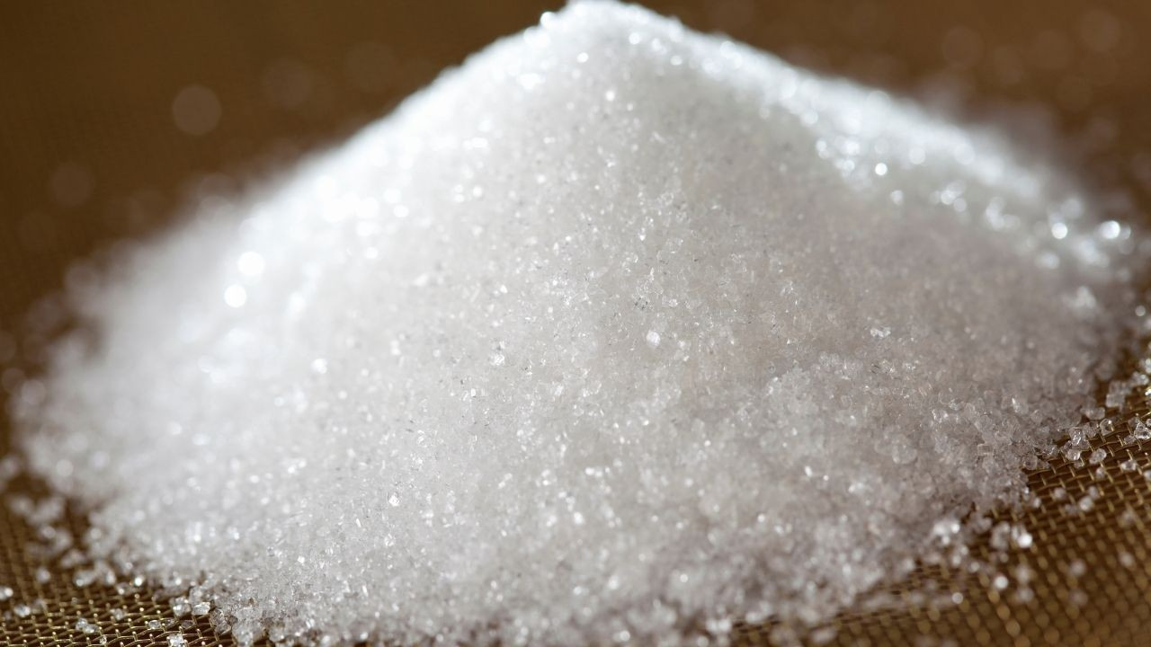 Tat aynı, etkisi farklı: Bilim insanları daha sağlıklı şeker üretti