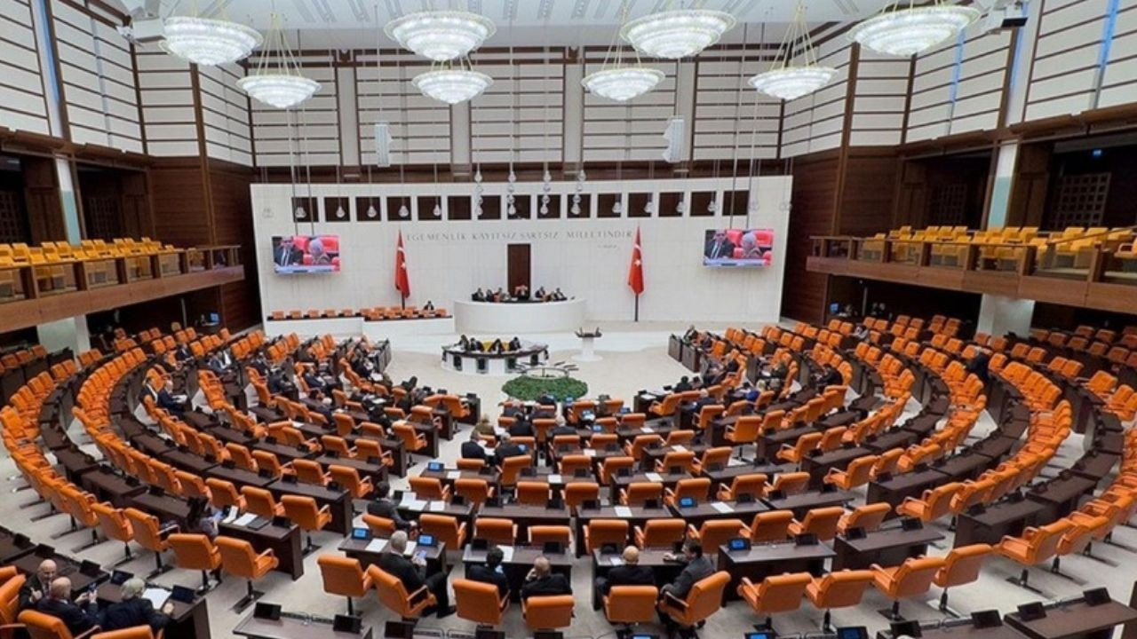 Ekonomi paketinin etki analizi Meclise geldi! ÖTV artışından 14 milyar lira bekleniyor