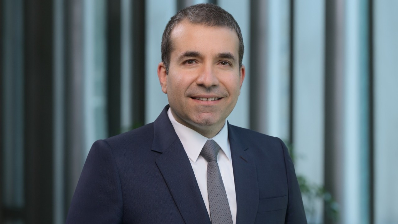 Garanti BBVA Portföy’den yeni hisse senedi fonu