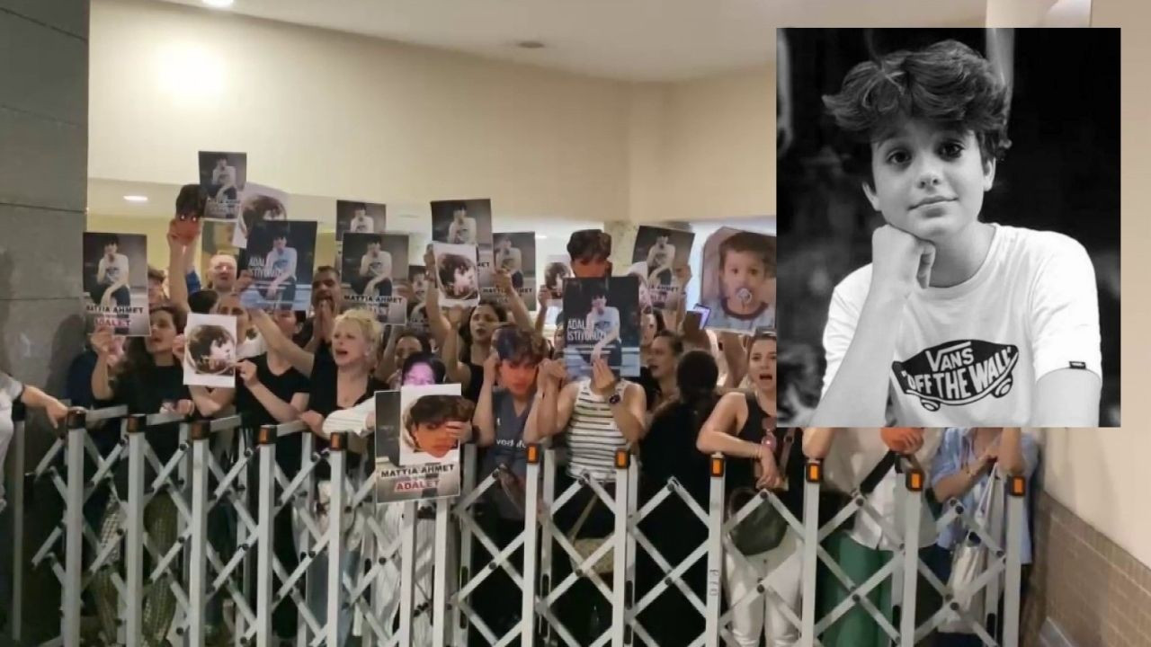 Ahmet Minguzzi cinayetinde kritik gelişme: Fail hakkındaki iddialar asılsız!