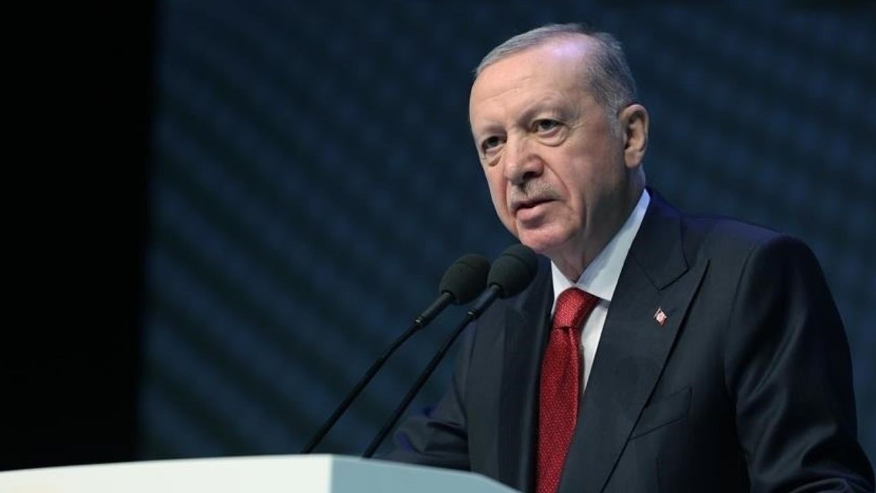 Cumhurbaşkanı Erdoğan Suriye'deki kilise saldırısını kınadı