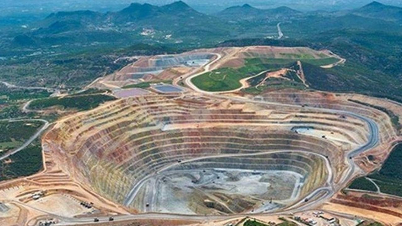 Enerjide ‘süper izin’ teklifinin komisyon süreci tamamlandı