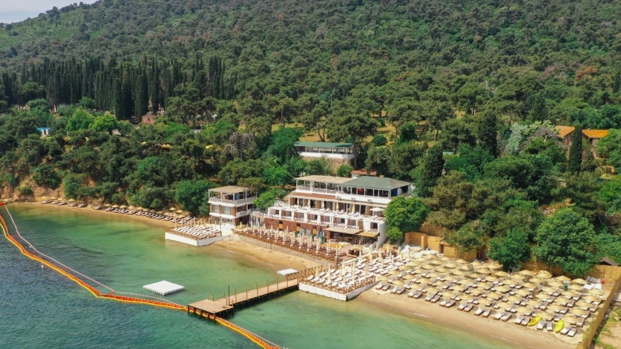 İstanbul'da 97 nokta belirlendi! İşte en güvenli ve en temiz plajlar