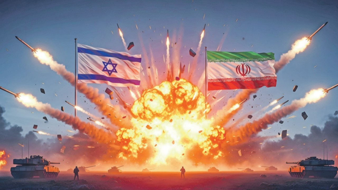 Orta Doğu’da yükselen ateş tarım alanlarına sıçrıyor