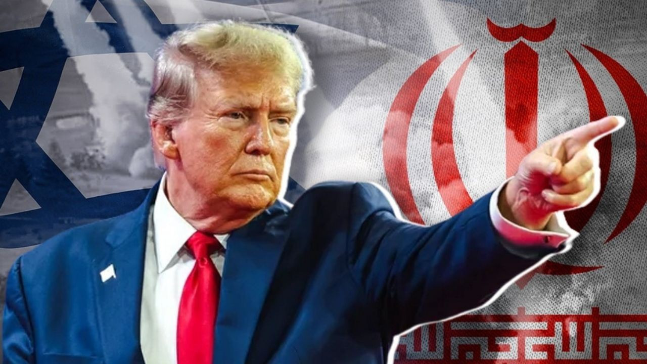 Pulitzer ödüllü gazeteciden gündemi sarsan iddia: ABD hafta sonu İran’a saldıracak