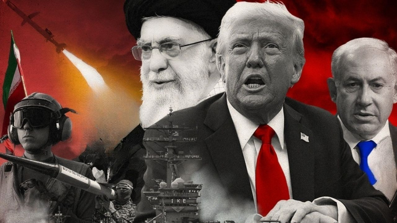 İranlı yetkili: ABD savaşa girerse Orta Doğu'daki üslerini tehlikeye atar