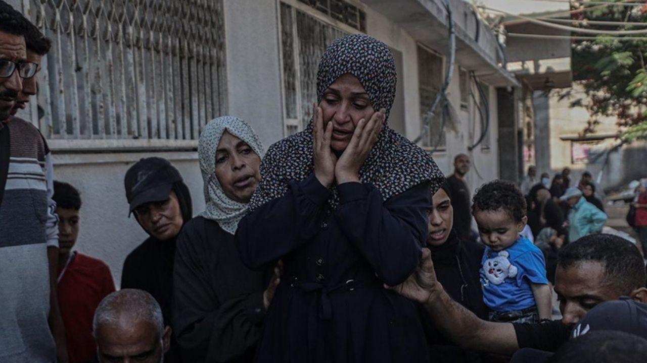 UNRWA: Yakıt krizi nedeniyle Gazze'de sağlık hizmetleri çökme riski altında